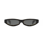 Seer Sunglasses // Black