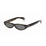 Seer Sunglasses // Black