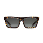 Watchman Sunglasses // Classic // Brown