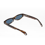 Seer Sunglasses // Classic // Brown