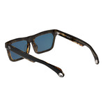 Watchman Sunglasses // Black