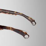 Seer Sunglasses // Classic // Brown