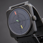 Bell & Ross Automatic // BR03-92-RADAR // Pre-Owned