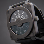 Bell & Ross Automatic // BR0192-COMPASS // Pre-Owned
