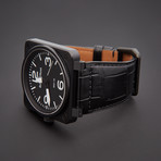Bell & Ross Automatic // BR01-92-GAUCHER // Pre-Owned