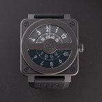 Bell & Ross Automatic // BR0192-COMPASS // Pre-Owned