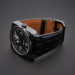Bell & Ross Automatic // BR0392-CER-BLP/SCR // Pre-Owned