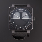 Bell & Ross Automatic // BR01-92-HORIZON // Pre-Owned