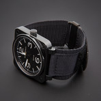 Bell & Ross Automatic // BR01-92-CB // Pre-Owned