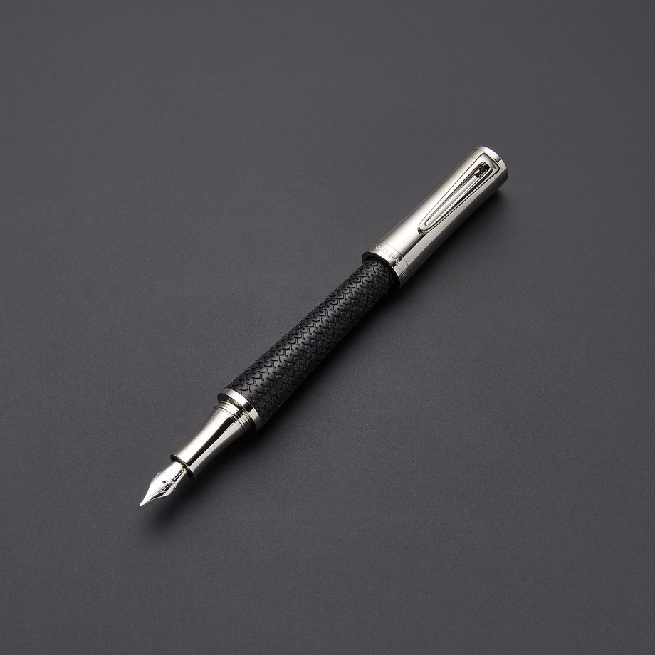chopard writing instruments
