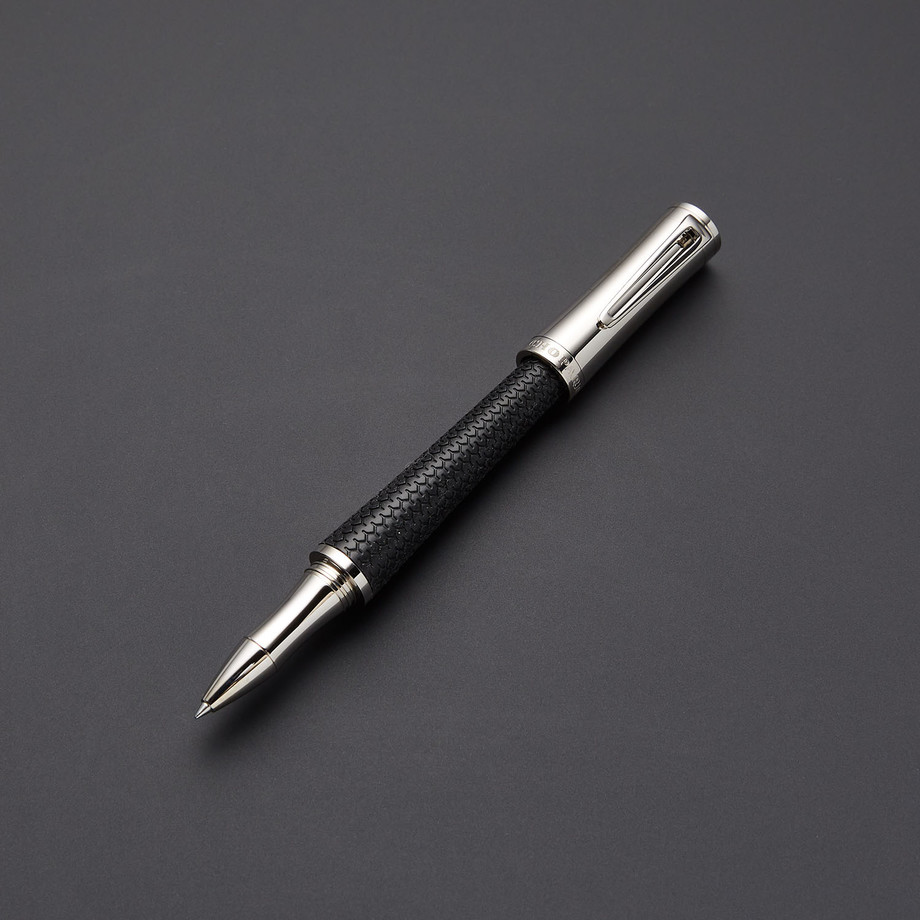 chopard writing instruments