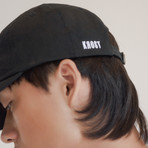 Support Cap // Black (One Size)