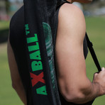 AXBALL™ (Includes 1 weight)