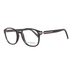 Men's EZ5004 Eyeglasses // Black