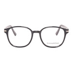 Men's EZ5004 Eyeglasses // Black