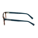 Men's EZ5001 Eyeglasses // Havana