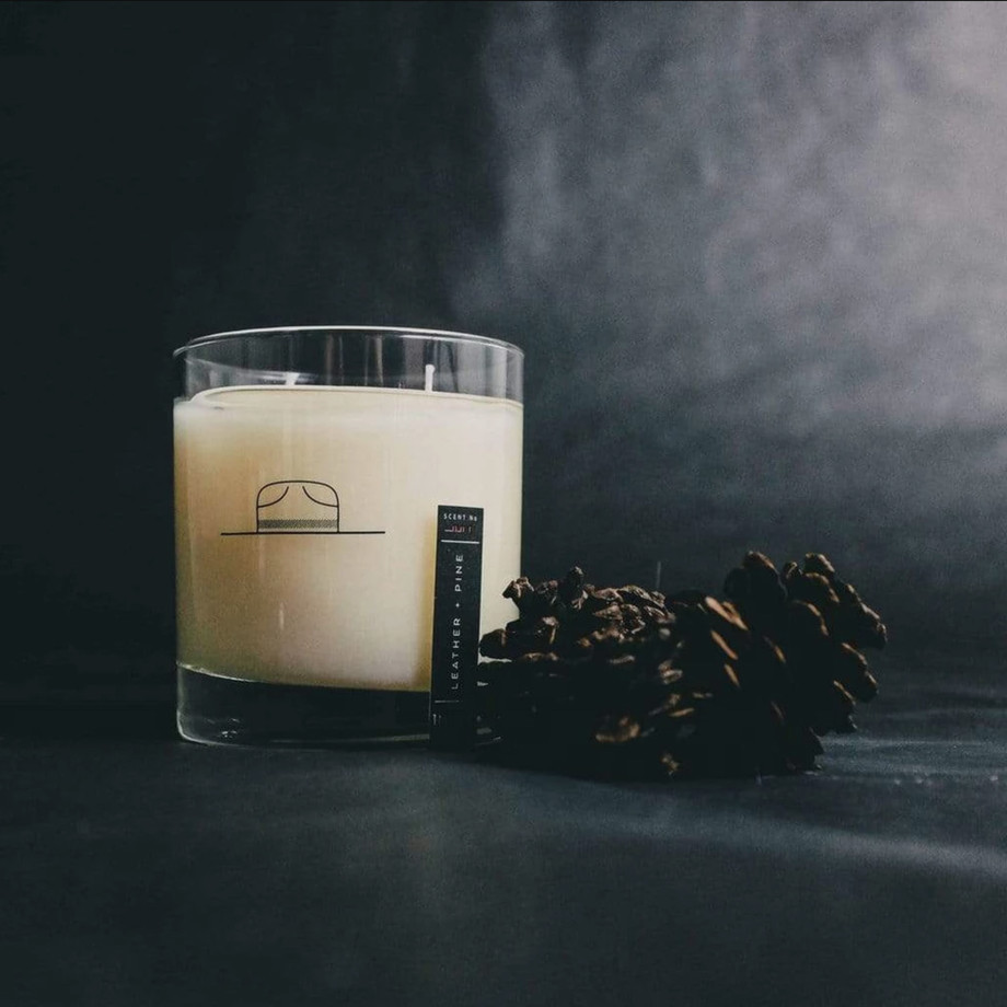 Ranger Station Candles To Cocktails Touch of Modern