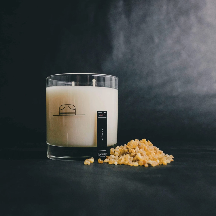 Ranger Station Candles To Cocktails Touch of Modern