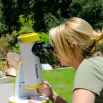 Eclipseview 82mm + Eclipseview Binocular