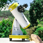 Eclipseview 82mm + Eclipseview Binocular