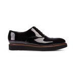 Damon Classic Shoes // Black (Euro: 45)