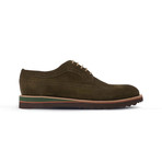 Axel Casual Shoes // Olive (Euro: 40)