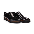 Damon Classic Shoes // Black (Euro: 41)