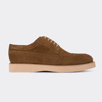 Cason Casual Shoes // Brown (Euro: 38)