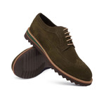 Axel Casual Shoes // Olive (Euro: 41)