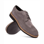 Freddy Casual Shoes // Gray (Euro: 39)