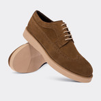 Cason Casual Shoes // Brown (Euro: 40)