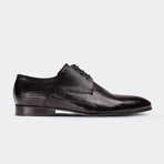 Ultan Classical Shoes // Black (Euro: 40)