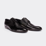 Ultan Classical Shoes // Black (Euro: 38)