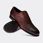 Dexter Classic Shoes // Claret Red (Euro: 40)