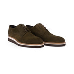 Jeremy Casual Shoes // Green (Euro: 42)