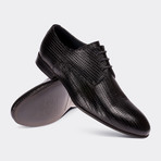 Ultan Classical Shoes // Black (Euro: 43)