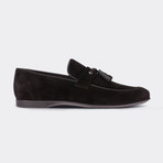 Ryker Loafer Shoes // Black (Euro: 43)