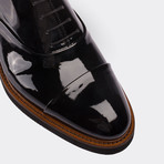 Damon Classic Shoes // Black (Euro: 45)