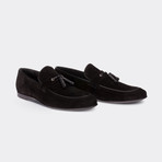 Ryker Loafer Shoes // Black (Euro: 42)