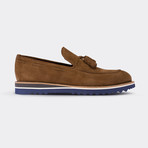 Gregory Loafer Shoes // Tobacco (Euro: 38)