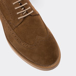 Cason Casual Shoes // Brown (Euro: 43)