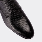 Ultan Classical Shoes // Black (Euro: 44)