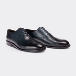 Zenon Casual Shoes // Navy Blue (Euro: 40)