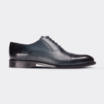 Zenon Casual Shoes // Navy Blue (Euro: 38)