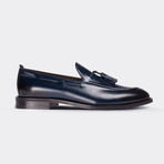 Zane Casual Shoes // Navy Blue (Euro: 38)