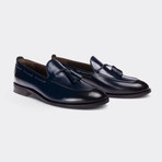 Zane Casual Shoes // Navy Blue (Euro: 42)
