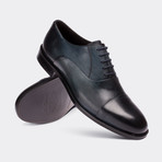 Zenon Casual Shoes // Navy Blue (Euro: 42)