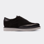Fox Casual Shoes // Black (Euro: 43)
