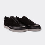 Fox Casual Shoes // Black (Euro: 43)