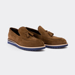 Gregory Loafer Shoes // Tobacco (Euro: 40)